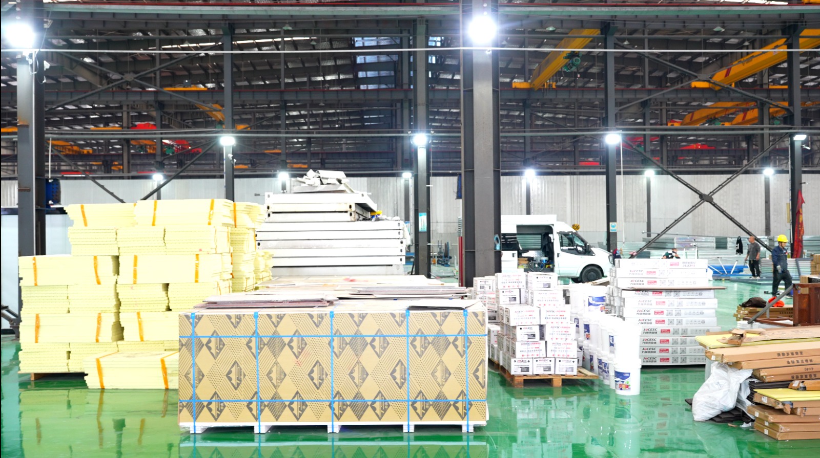Production line
