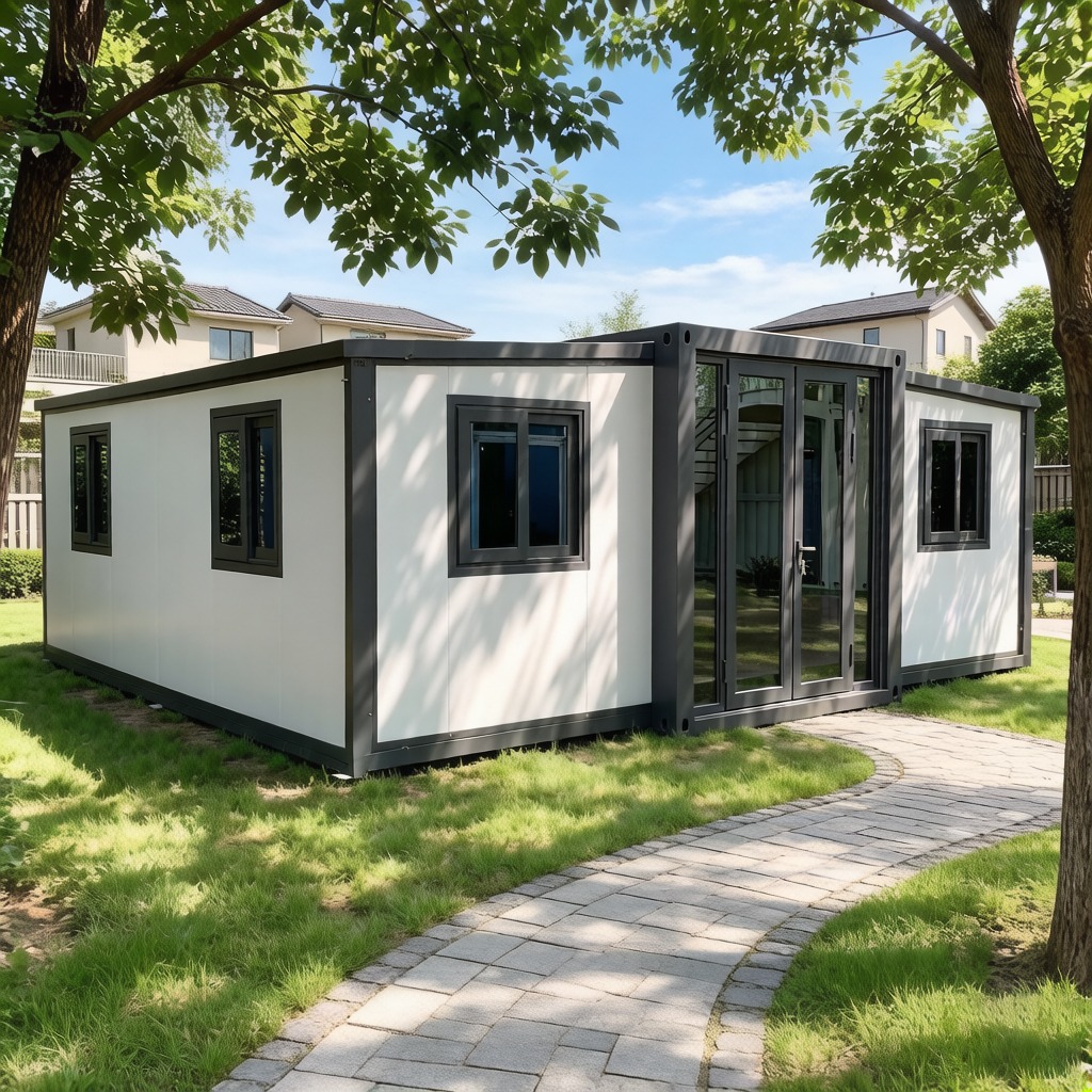 Capsule Homes